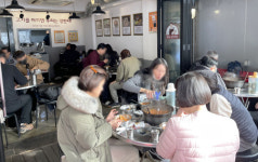 백채김치찌개 성신여대점·인천도화점, 오픈 기념 고객 감사 이벤트 진행