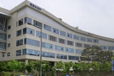 조승환 해수부 장관, 새해 첫 해양수산 현장 방문