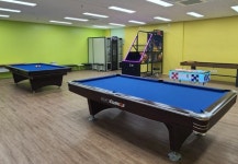 제주특별자치도교육청 제주학생문화원‘청소년 레포츠실 플레이 팡팡 개관’