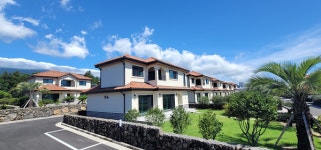 제주도 서귀포 ‘예드림 타운하우스 4차’ 분양 중