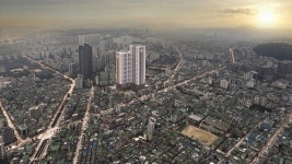 부천 프리미엄 소형아파트 중앙하이츠 심곡, 견본주택 오픈