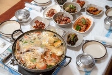 진남식당, ‘2022 소비자만족 브랜드 대상’ 꽃게탕 부문 1위 수상