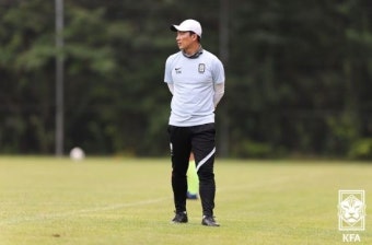 변성환 감독 “우리 팀은 좋은 방향으로 가고 있다”