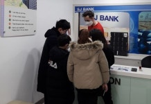 제주특별자치도교육청 제주국제교육원 신제주외국문화학습관, 지역아동센터 대상‘원어민교사와 함께하는 체험학습’운영