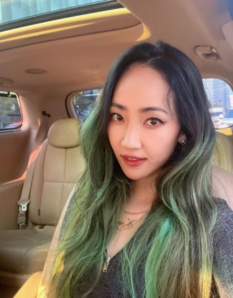 핫펠트, 아메바컬쳐와 전속계약 종료…”새로운 시작