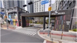 MS골프, 창원 용지더샵레이크파크에 MS스크린골프 시스템 도입