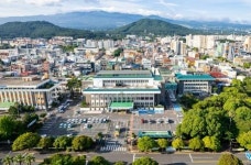 제주 저지예술인마을, 서부 문화거점공간으로 육성