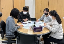 수원시 장안구 조원2동, 주민등록업무 역량강화 자체 직무교육 진행