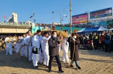 대구 군부대는 영천으로! 정월대보름 시민 한마당 성료