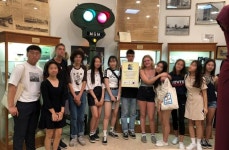 익산시, 자매도시 미국 컬버시와 교류 ‘활발’