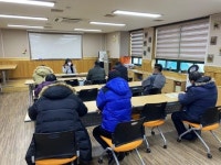 함안군보건소, 정신건강복지센터 주간재활프로그램 운영