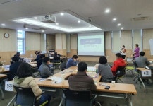 경상남도인재개발원, 2023년 공무원 교육훈련 본격 실시