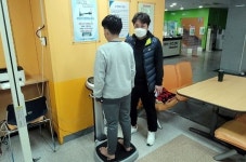 김해시도시개발공사, 어린이 건강 책임진다.
