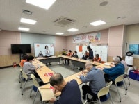 포항시 북구 치매안심센터, 치매 관련 프로그램 통해 치매 예방 생활화 나서