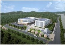 원주시, 건강하게 땀 흘리는 체육 도시 조성 박차!