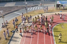 태안소방서, 의용소방대 신규 대원 공개·수시 모집