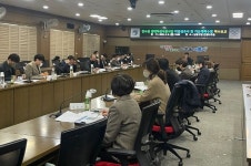 남동구, 만수천 생태하천 복원 시동…기본계획 용역 착수