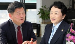 남동구⦁인천힘찬종합병원, 저소득가구 의료지원 업무협약