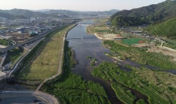 고령군, 대가야파크골프장 3~4월 휴장 및 시설정비