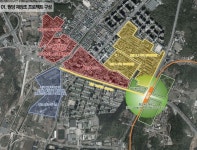 고양특례시, 원당 재창조 프로젝트 전담 신성장TF 출범