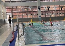 김해도개공 해동이국민체육센터,장애인 건강증진에 앞장서