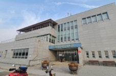 여주시 대신면 문화복지센터 목욕탕 개방