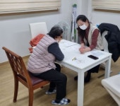 김포시치매안심센터, ‘찾아가는 인지선별검사 서비스’