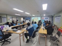 김천시, 심뇌혈관질환 예방은 ‘자기혈관 숫자알기’부터