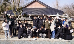 강진군, 전남 청년 로컬크리에이터 대상 병영빈집 상상투어 열어