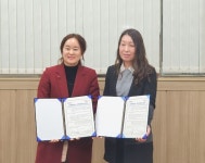 남양주시 호평체육문화센터-동부희망케어센터, 아동을 위한 업무협약 체결