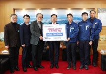창원시, 현대비앤지스틸(주) 주거환경개선 지원