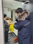 동두천시 생연1동 추도령남원추어탕, 지속적인 이웃사랑 실천