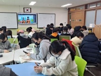 전남소방, 겨울철 어린이 소방과학기술 경연대회 개최