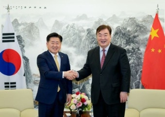 제주-중국, 관광 정상화 위한 협력과 해법 공동 모색