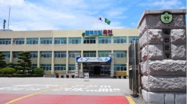 옥천군, 2023년 강소농(強小農) 교육 신청하세요!