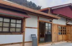 광양시, 윤동주 순국 78주기, 시인으로 부활시킨 정병욱 가옥을 찾아