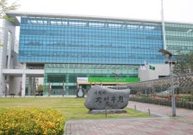 수원시 장안구 정자3동 행정복지센터, “어르신들, 순댓국 잡수시고 건강하셔요”