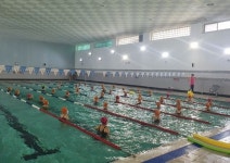 김해도개공 장유스포츠센터, 아쿠아로빅 강좌 추가 개설