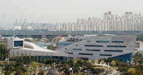 한국만화영상진흥원, 2023년 비즈니스센터 신규 입주자 모집