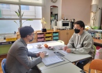 경상북도경산교육지원청, 지역 내 유관기관 연계 통한 장애학생 인권 보호 앞장