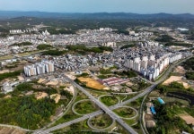 영주시 이산면 이장협의회, 봄철 산불예방 홍보 캠페인