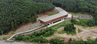 표적 향해 ‘발사’…춘천 공공사격장 시범운영 돌입