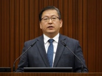 세종시의회 유인호 의원, “금강수변상가 직접 가보니 절반 넘게 공실…활성화 대책 당장 필요”