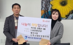 수원시 영통구 매탄4동 저소득 가정 초등학교 입학생 ‘꿈드림 책가방 지원 사업’추진