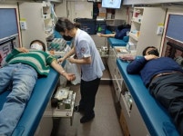 울산광역시 북구시설관리공단, 고객과 함께하는 사랑의 헌혈 운동 실시