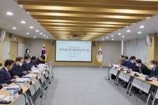 첨단산업으로 ‘경남부흥 이끌 과학기술기관 설립’ 산학연 현장 목소리 담고, 추진 박차!