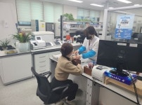 대전 중구보건소, 임신부 산전검사 무료로 진행