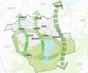 어디서나 연결되는 관악 그린네트워크 만든다. 관악구, 녹지보행축 만들기에 시동걸다
