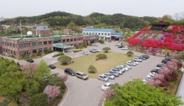 당진시 농업기술센터, 벼 직파재배 자재 지원실시