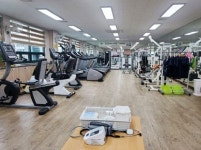 함안군보건소, 2023년 체력단련실 이용자 모집